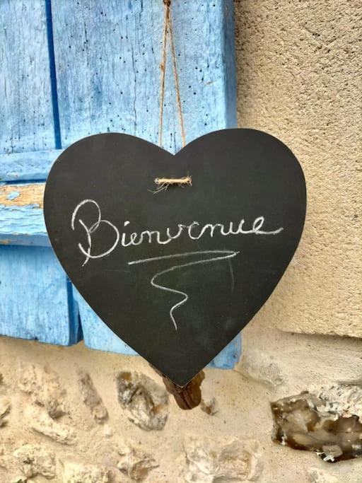 Charmante Maisonnette En Pierre Écardenville-sur-Eure Exteriör bild
